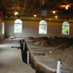 Andover dental office unearth